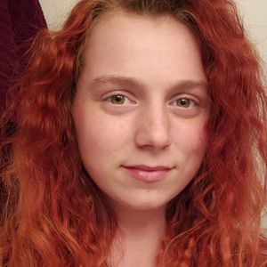 Meet your Posher, Amber-lyn